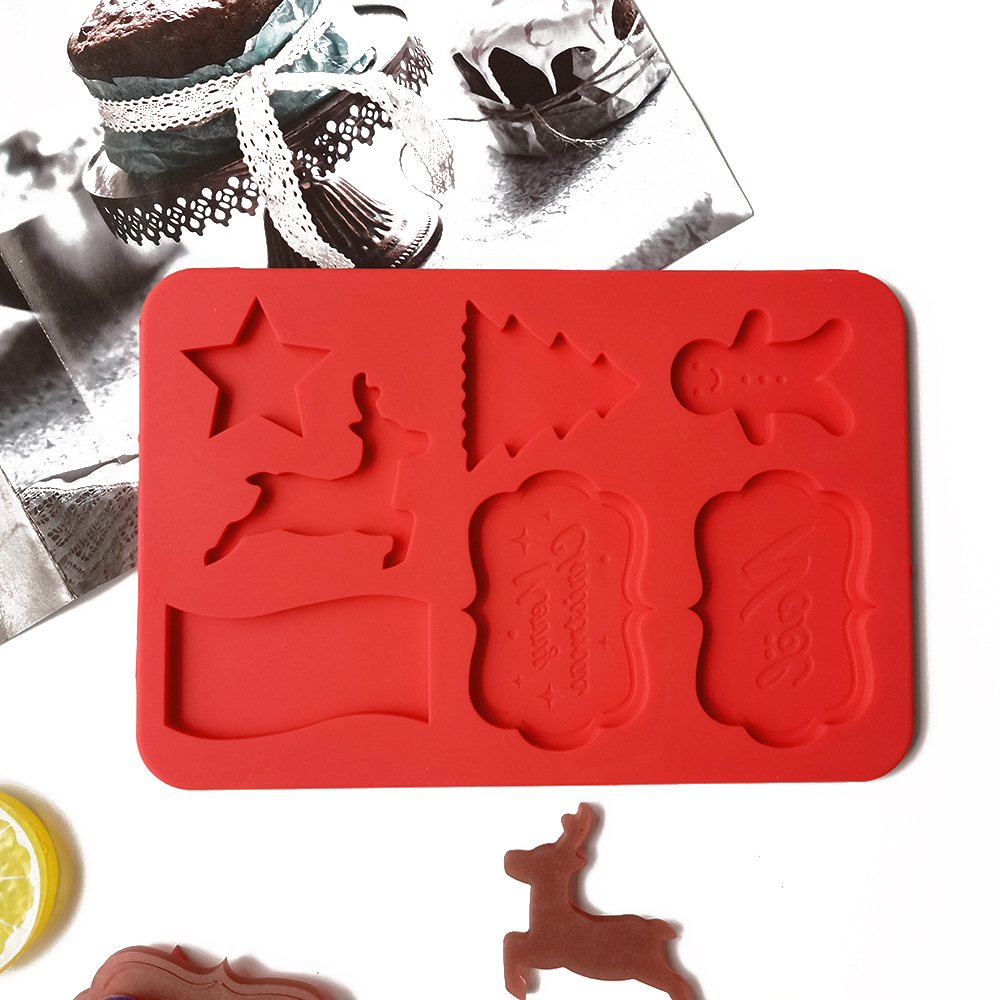 7连圣诞卡牌 (7)