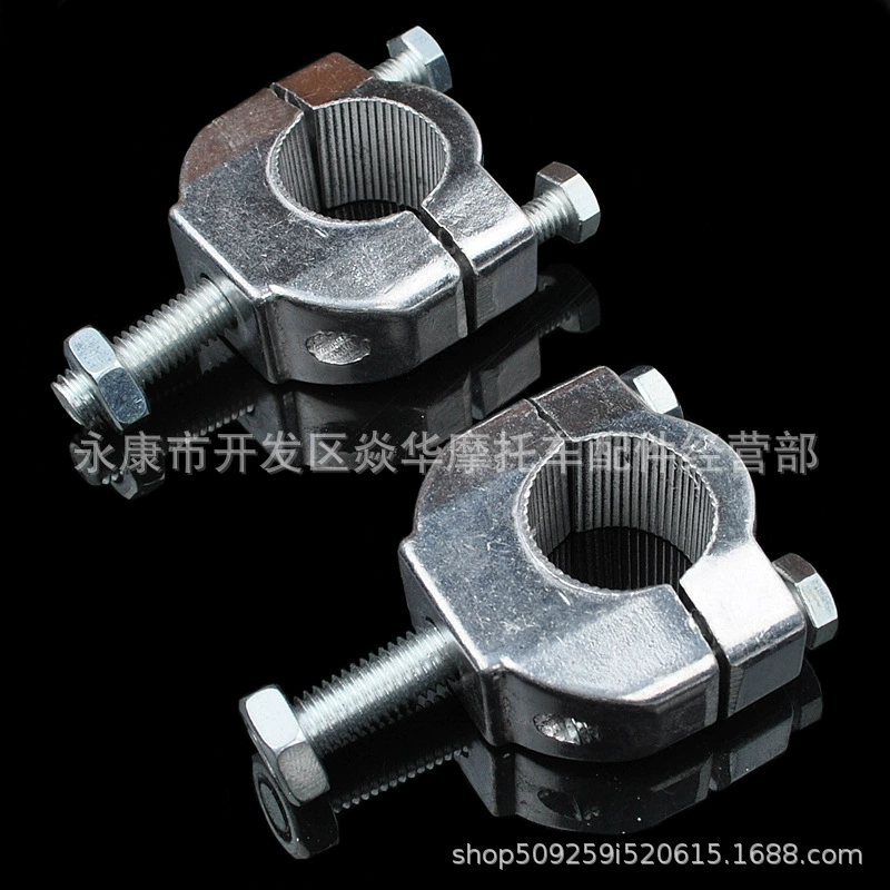 Блок давления на руле, аксессуары для мини-мотоциклов, 43CC, 49CC, перевернутый маленький Apollo, маленькое рулевое устройство Toria