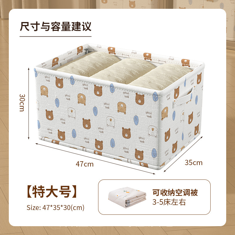 숲곰【특대형】