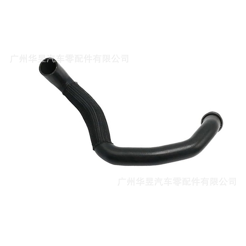 A1645010682 is suitable for Mercedes-Benz W164 X164 GL450 GL550 ML500 coolant hose cross-border