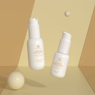 �̰�ɫ��y��Һƿ50ml80ml�������D���^���Aƿ�������NPET�A��ƿ