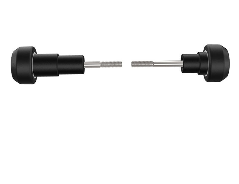Suitable for Kawasaki Zx-4Rr 2023-2024 Modified Body Engine Anti-Fall Shock Absorption Protection Ball Anti-Fall Glue