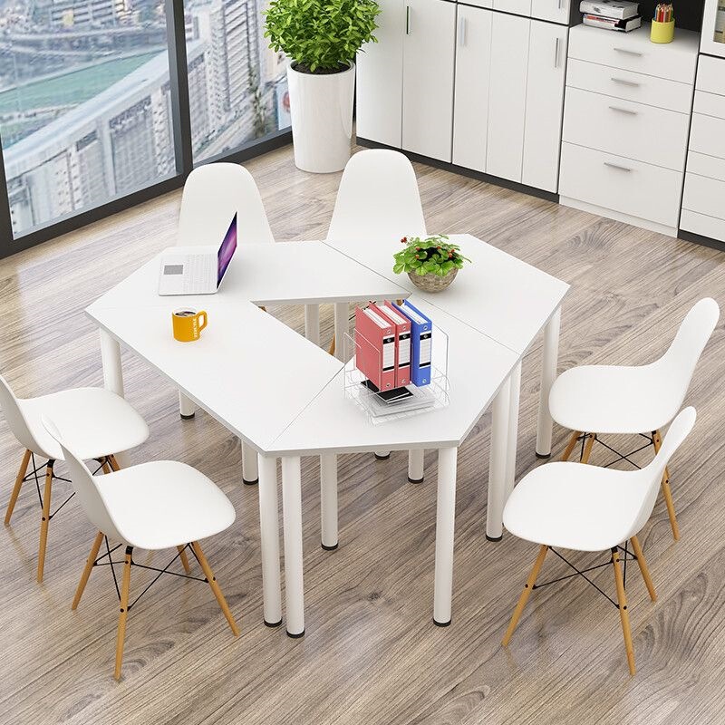 Student Tutoring Class Desks and Chairs, Training Tables, Modular Conference Tables, Free Combination Tables, Six-Sided Tables, Trapezoidal Tables, Negotiation Tables Student Tutoring Class Desks and Chairs, Training Tables, Modular Conference Tables, Free Combination Tables, Six-Sided Tables, Trapezoidal Tables, Negotiation Tables