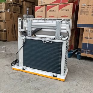 �m�� ԭ�b���Q���ڒ�ʽ���{12000BTU 1.5HP 220V/50hz����׃�l��