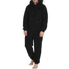 I 10488 Zipper Fleece Onesie Pajamas ����ë������� �羳����