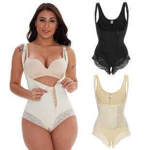 ���z�B�w������Ůshapewear bodysuit�����ո��������w�ȿ羳؛Դ