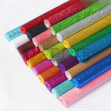 银色珠光地毯婚庆星光闪光婚礼堂装饰演出T台模特走秀商场门