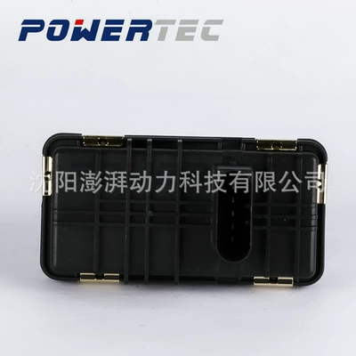6Nw010430-32 Solenoid Valve Supercharger
