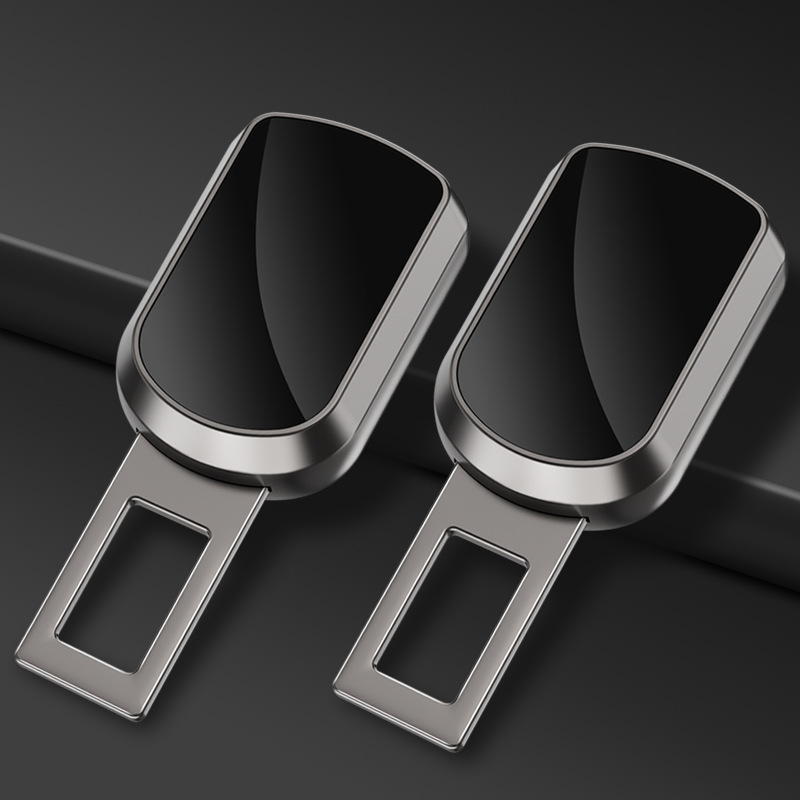 Automobile safety plug -in bayonet safety belt extended joint…