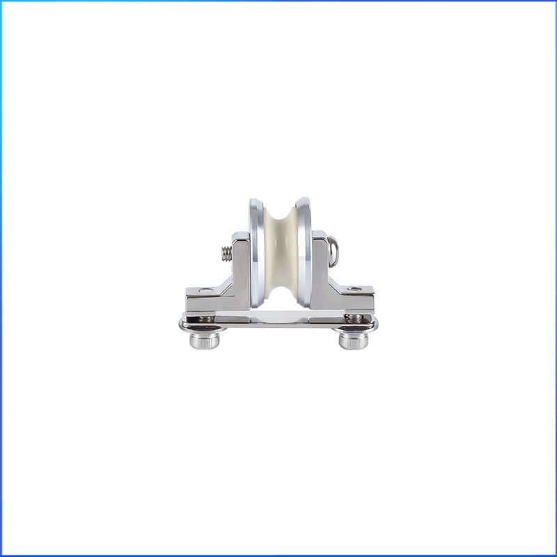 26*14绞线机绞弓导轮弓带过线轮钢轮导线束丝对绞束线500绞铜E18