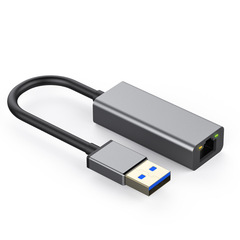 USB TYPEC3.0 からギガビット ネットワーク カード RTL8153B チップ携帯電話ノートブックデスクトップ転送デバイス