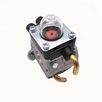 Carburetor, Motorcycle Carburetor