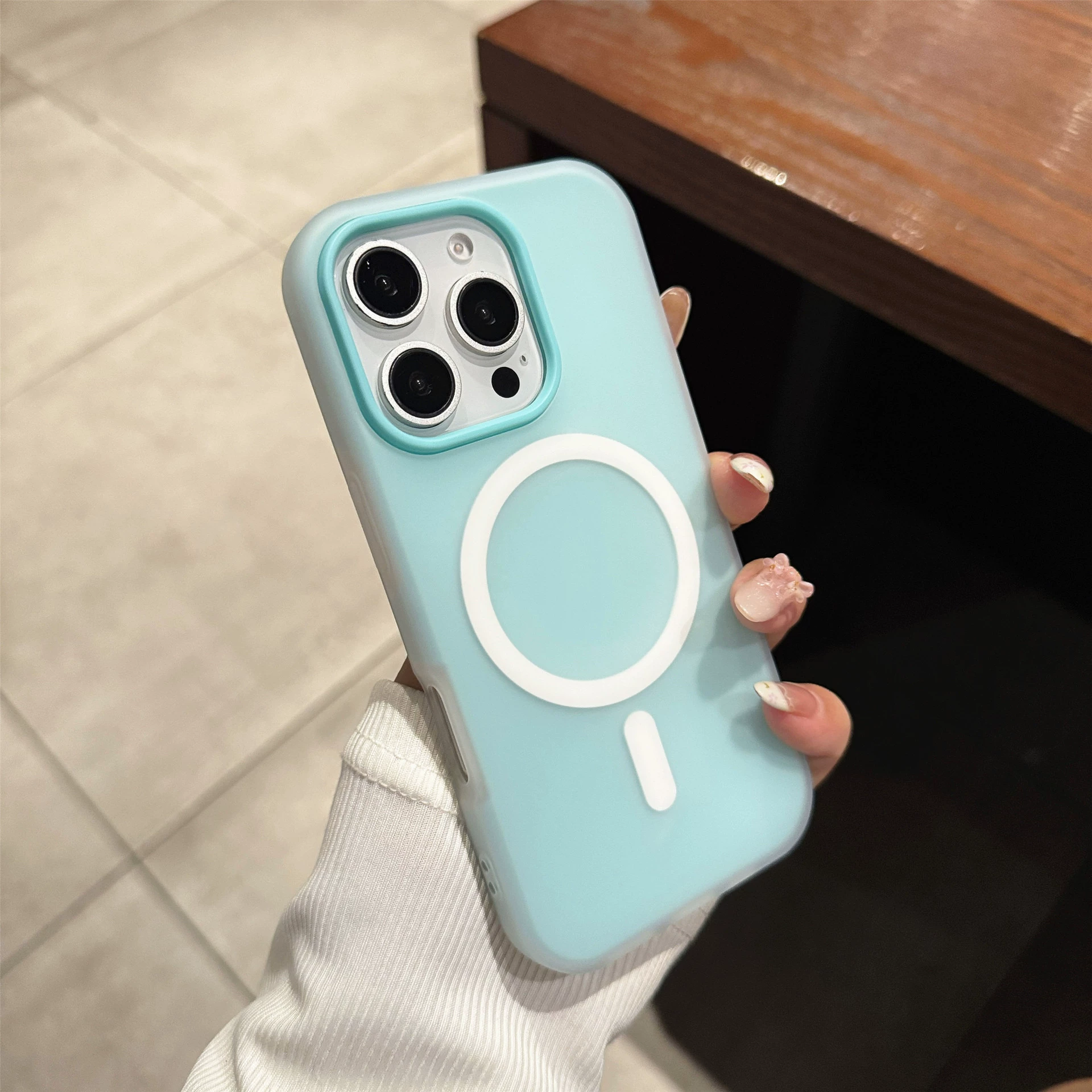 Apple, совместимый iphone17, чехол, защитный чехол, 17promax