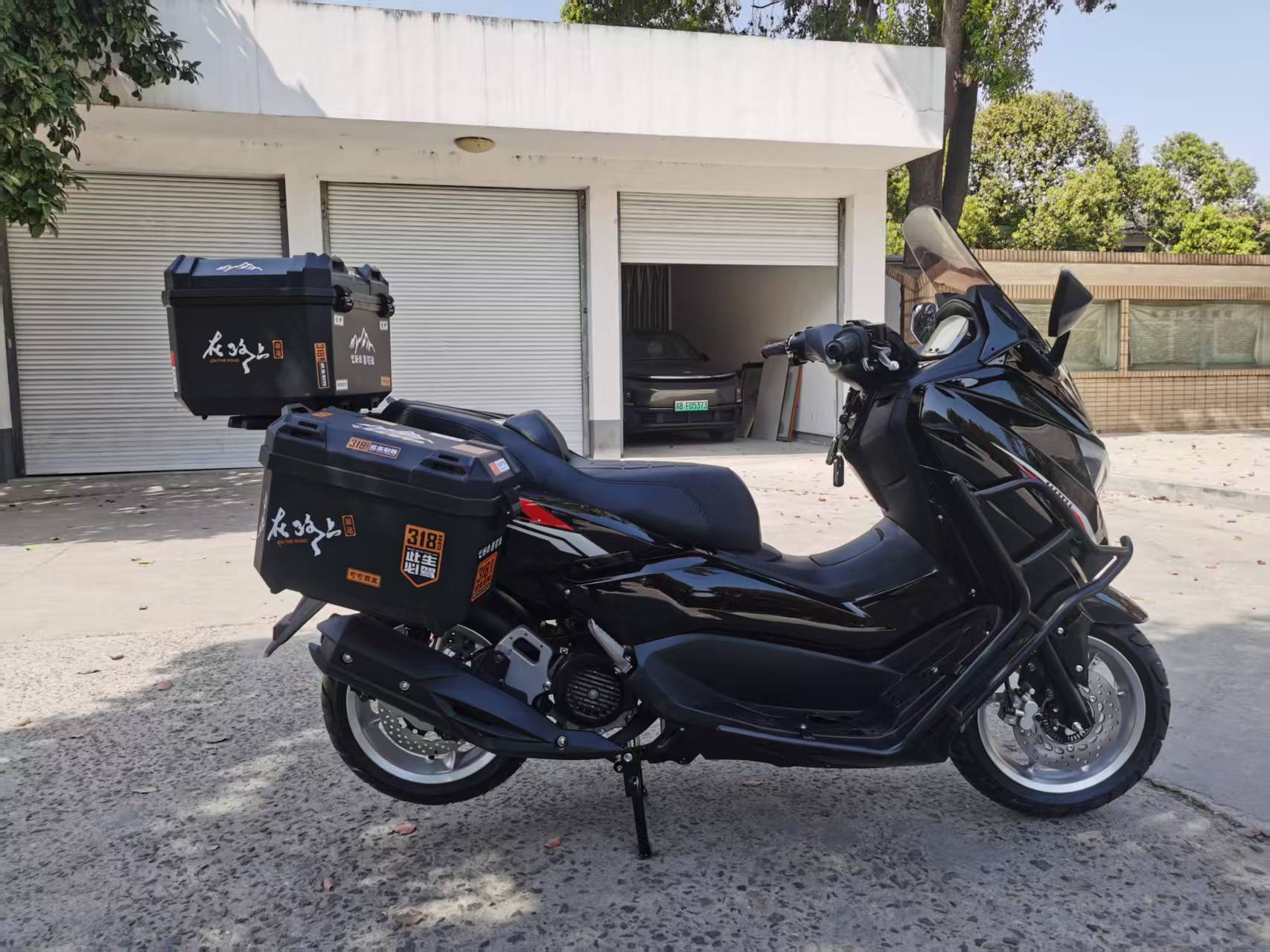 Cross-Border Exclusive Supply of Mengshi 4Th Generation Adult Motorcycles, Off-Road Vehicles, Fuel-Powered Two-Wheeled Motorcycles, Scooters, and Fuel-Powered Motorbikes