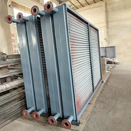 换热器;传热设备配件;冷凝器