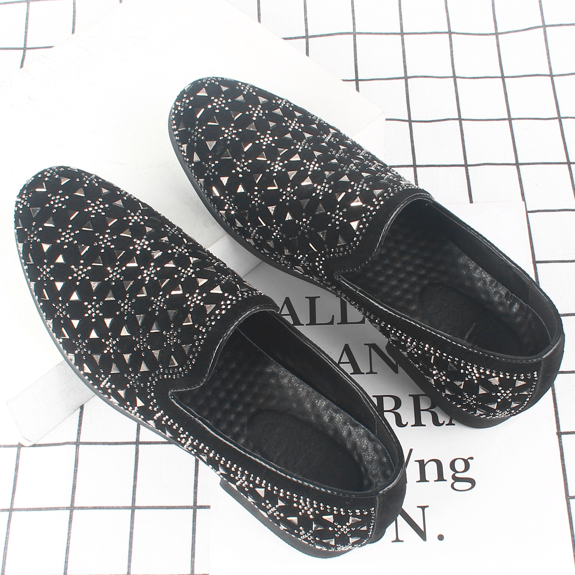 2022����ʦʱ�к�����СƤЬ�������Զ���Ь�ٴ�������Ь104