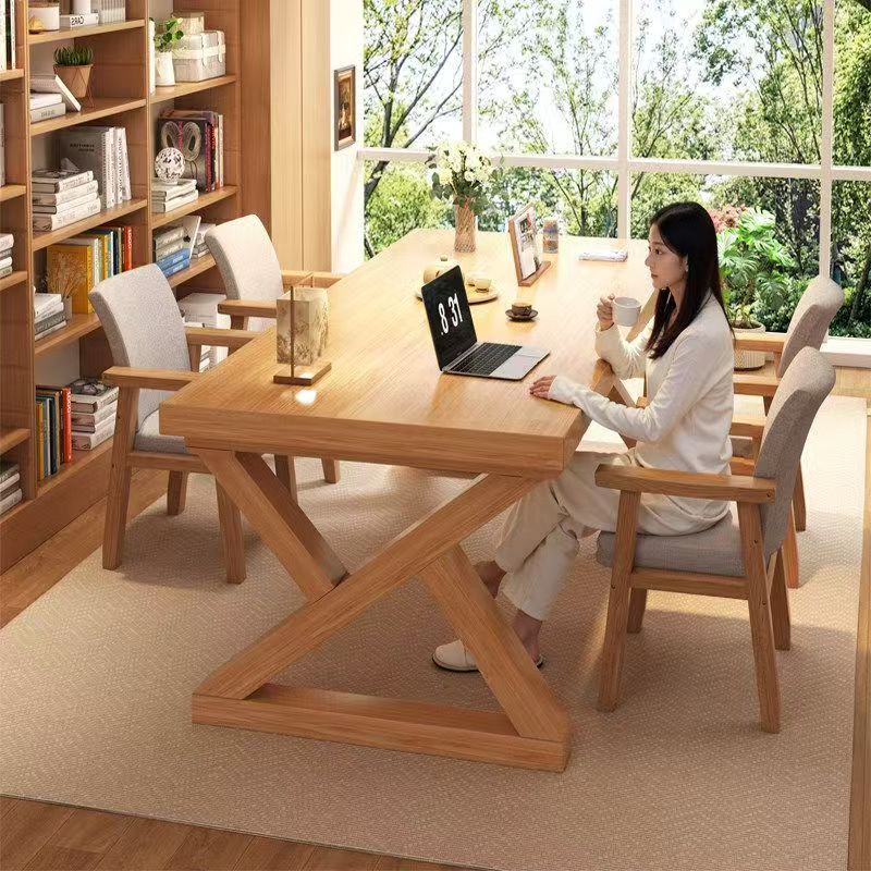 Computer desk, study desk, room desk, bedroom desk, home desk, simple and modern design, student desk for studying and writing, workstation Computer desk, study desk, room desk, bedroom desk, home desk, simple and modern design, student desk for studying and writing, workstation