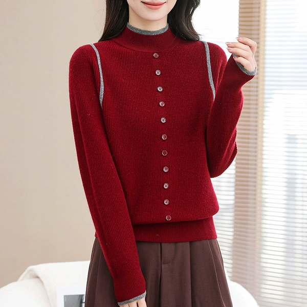 8991 Encore Red