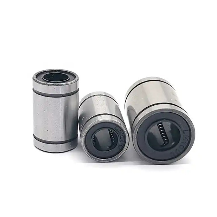 LME25UU  直线运动轴承    滑动直线轴承  国产现货