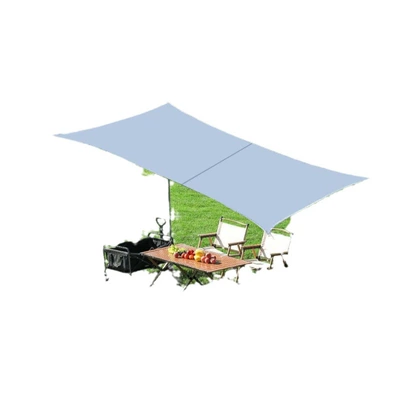 Sun Protection 210D Polyester Oxford, Avtomobil yan çətirləri