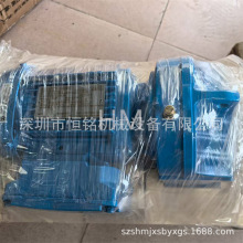 德国SEW减速电机F系列平行轴FAF57 DRN100L4/BE5HF全新原装