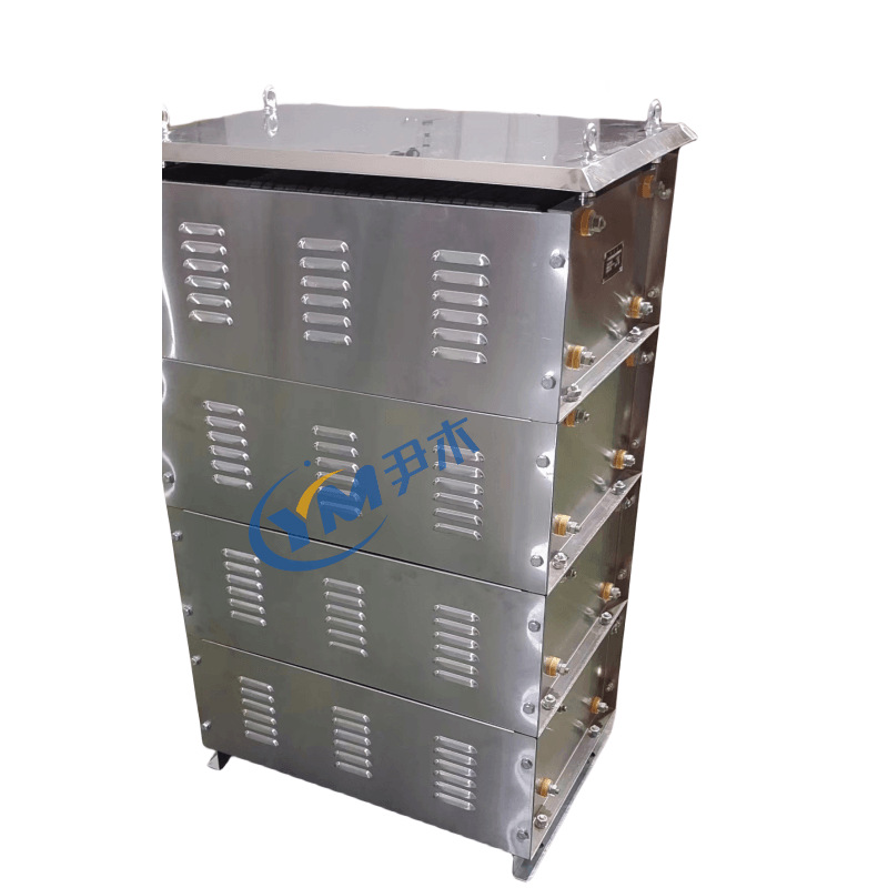 供应RS54-315S-10/6J  起重电阻器 起动机调速制动电阻器