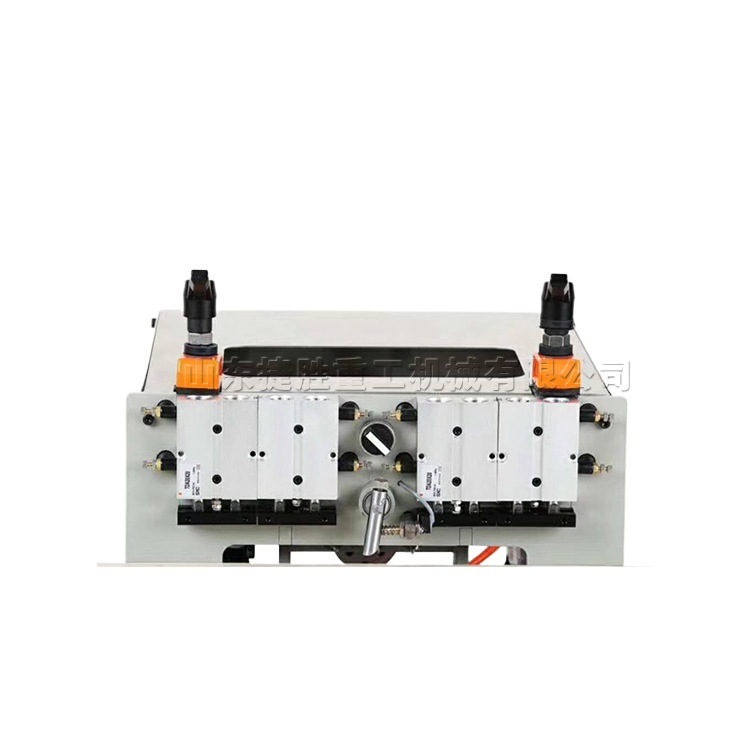 Pequeño agujero lateral de escritorio que perfora la perforadora de madera automática de la placa perforadora hidráulica eléctrica del lado de la placa de madera