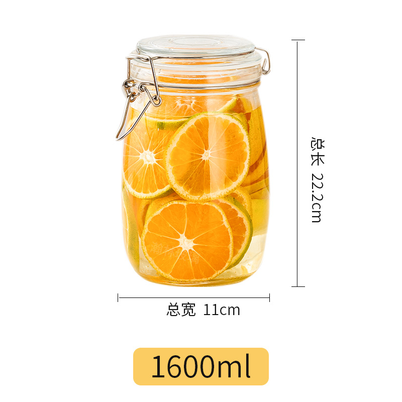1600 ml