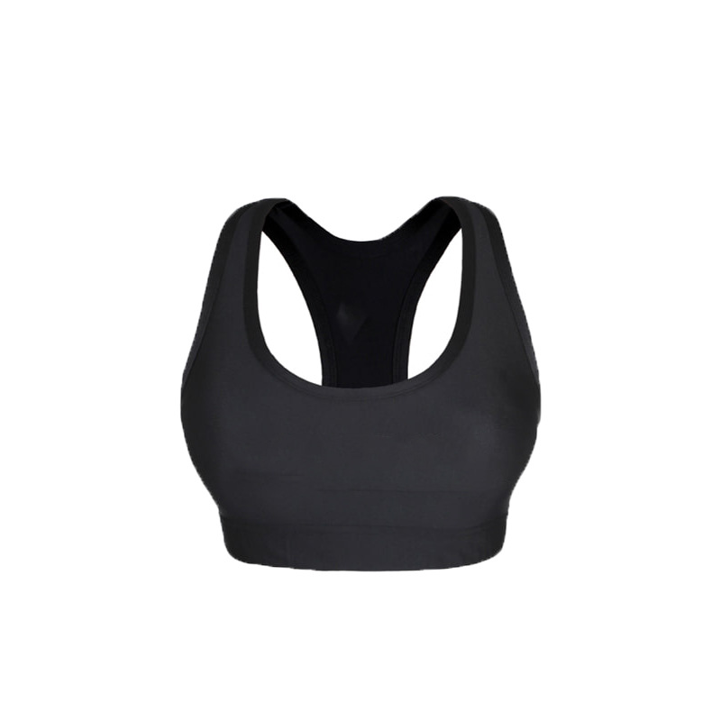 Black vest