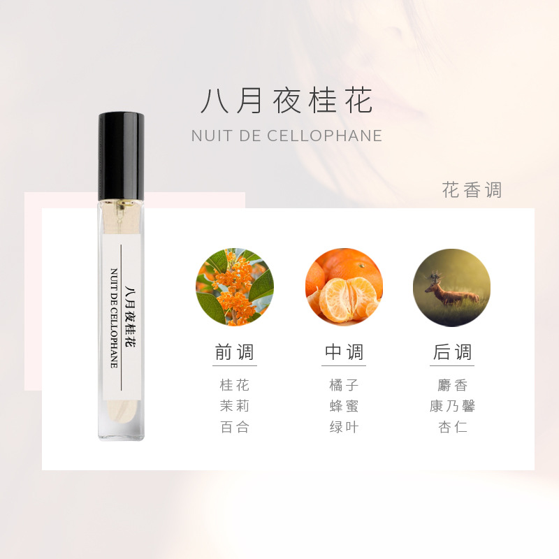 8월 오스만투스