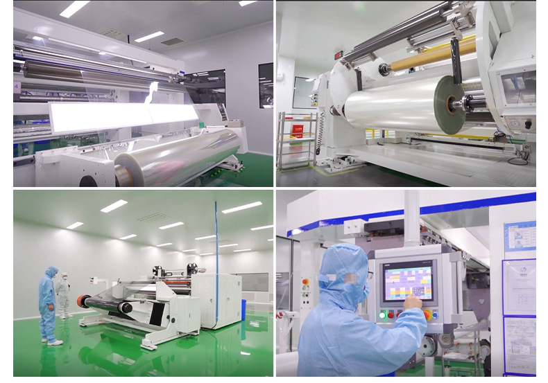 Invisible car clothing TPU paint protective film PPF transparent car clothing scratch-resistant baking-free car body film factory wholesale