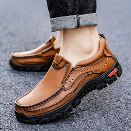 男式休闲单鞋;男式马丁靴;男式凉鞋