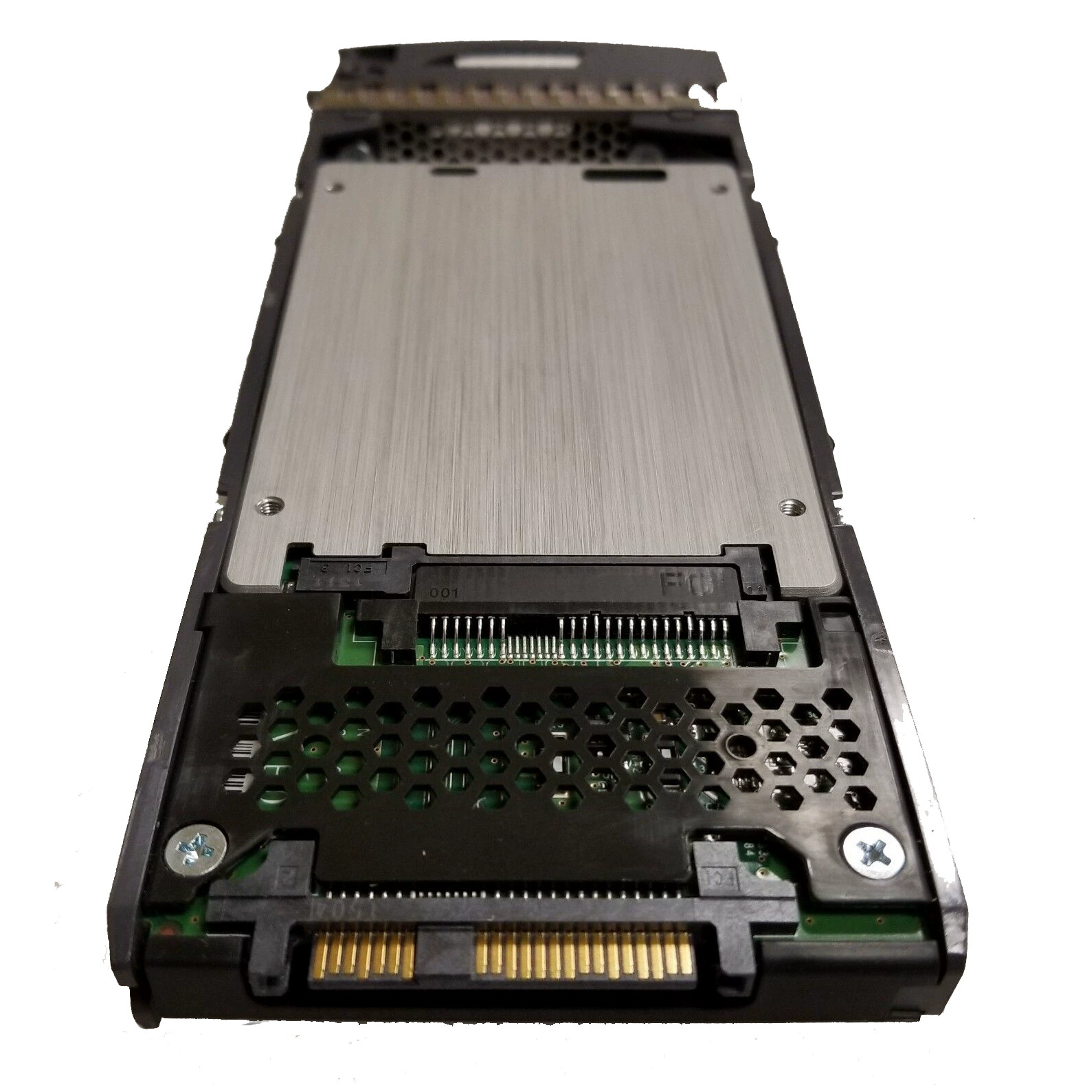 New NETAPP 50124-01 800GB SAS 2.5-inch SSD hard drive enterprise-class enterprise storage