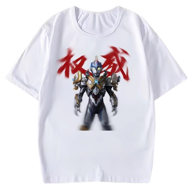 クロスボーダー迷彩スポーツ半袖Ape International共同ブランドファッションラウンドネック通気性3DプリントTシャツ卸売|undefined