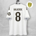 2526real madrid home court # 8