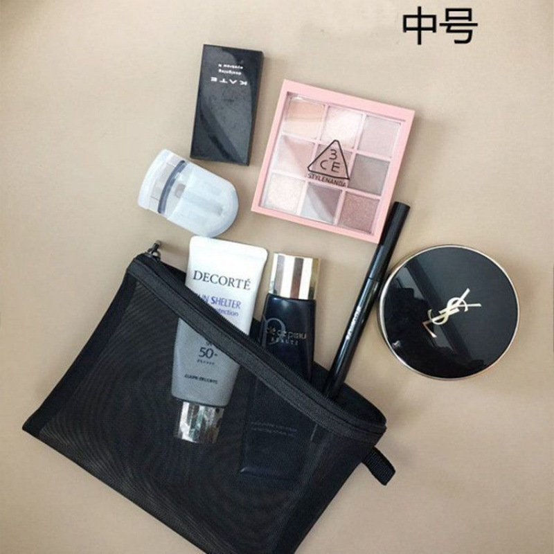 나일론 수납봉투, 중형[19*14cm] 1개