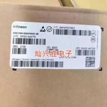 XMC1302-T038X0032AB ΢������оƬ TSSOP-38 ȫ��ԭװʵͼ
