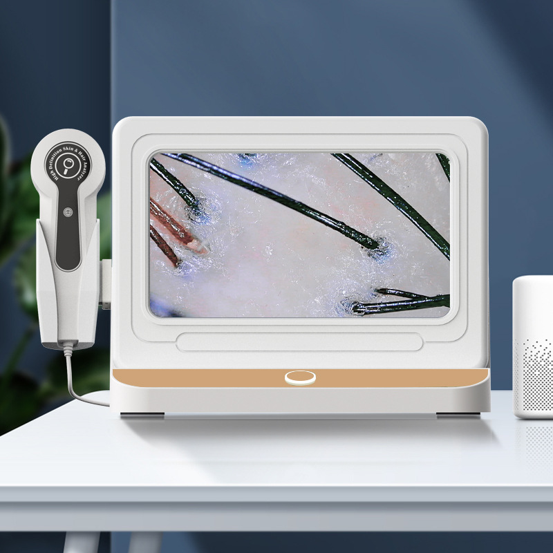 11 inch HD detector [dual probe]]