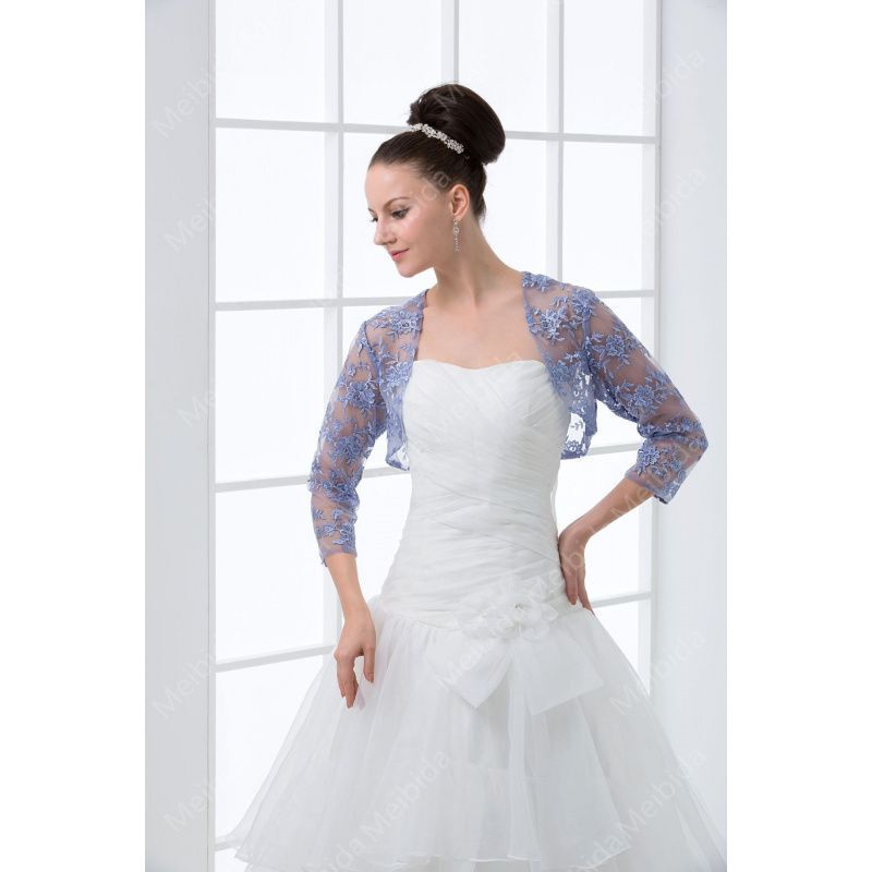 2022 New Style Temperament Ladies Lace Shirt Jacket European and American Style Wedding Bride Cardigan Vest Jacket Foreign Trade Hair 2022 New Style Temperament Ladies Lace Shirt Jacket European and American Style Wedding Bride Cardigan Vest Jacket Foreign Trade Hair