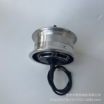 11寸滑板车大功率分体电机越野款滑板车高速电机电动车摩托车马达