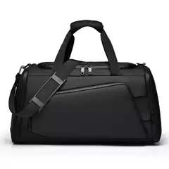 New Large Capacity Water-repellent Backpack Elegant Sports Fashionable Swimming Gym Bag Storage Hand Luggage Large Bag