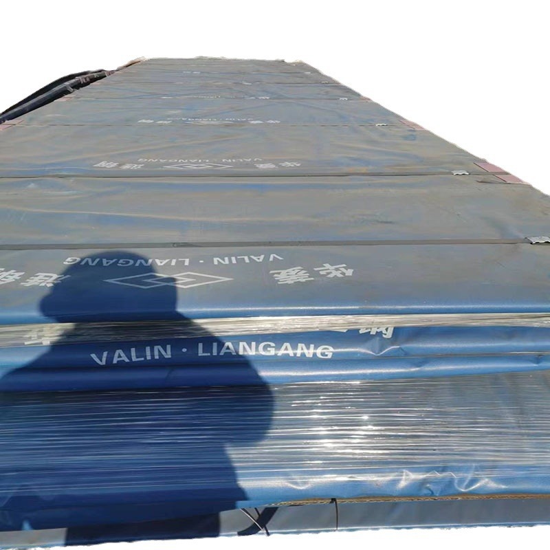 AH36船级社认证船板BH36船板厂家江苏亚速钢铁13013640886