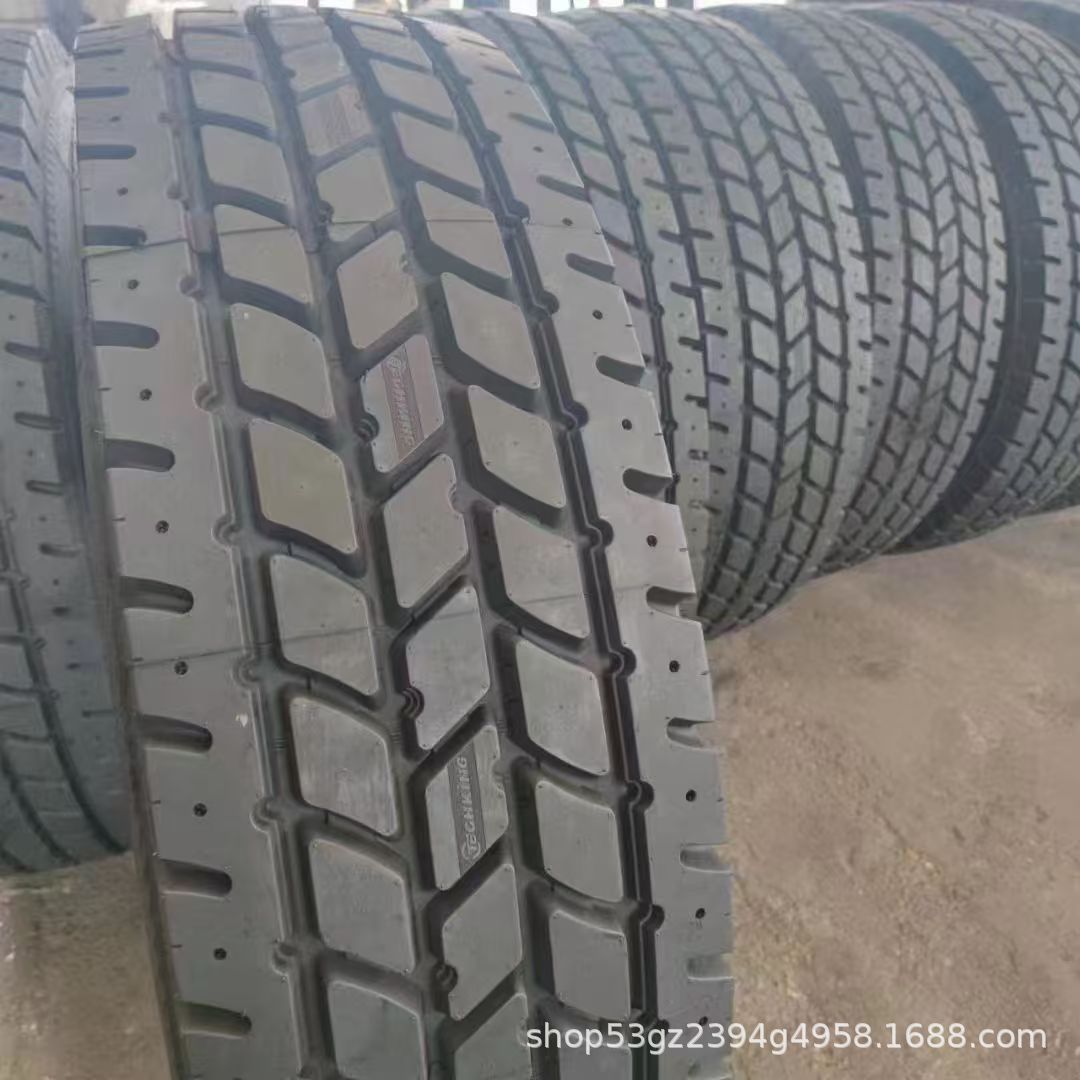 Techking crane engineering tire 385/95R25 (1400R25)ETcrane pattern Taikaiying tire