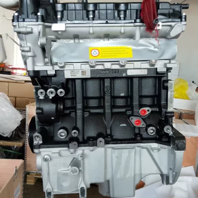 Engine assembly for Mg Zotye Santa Fe