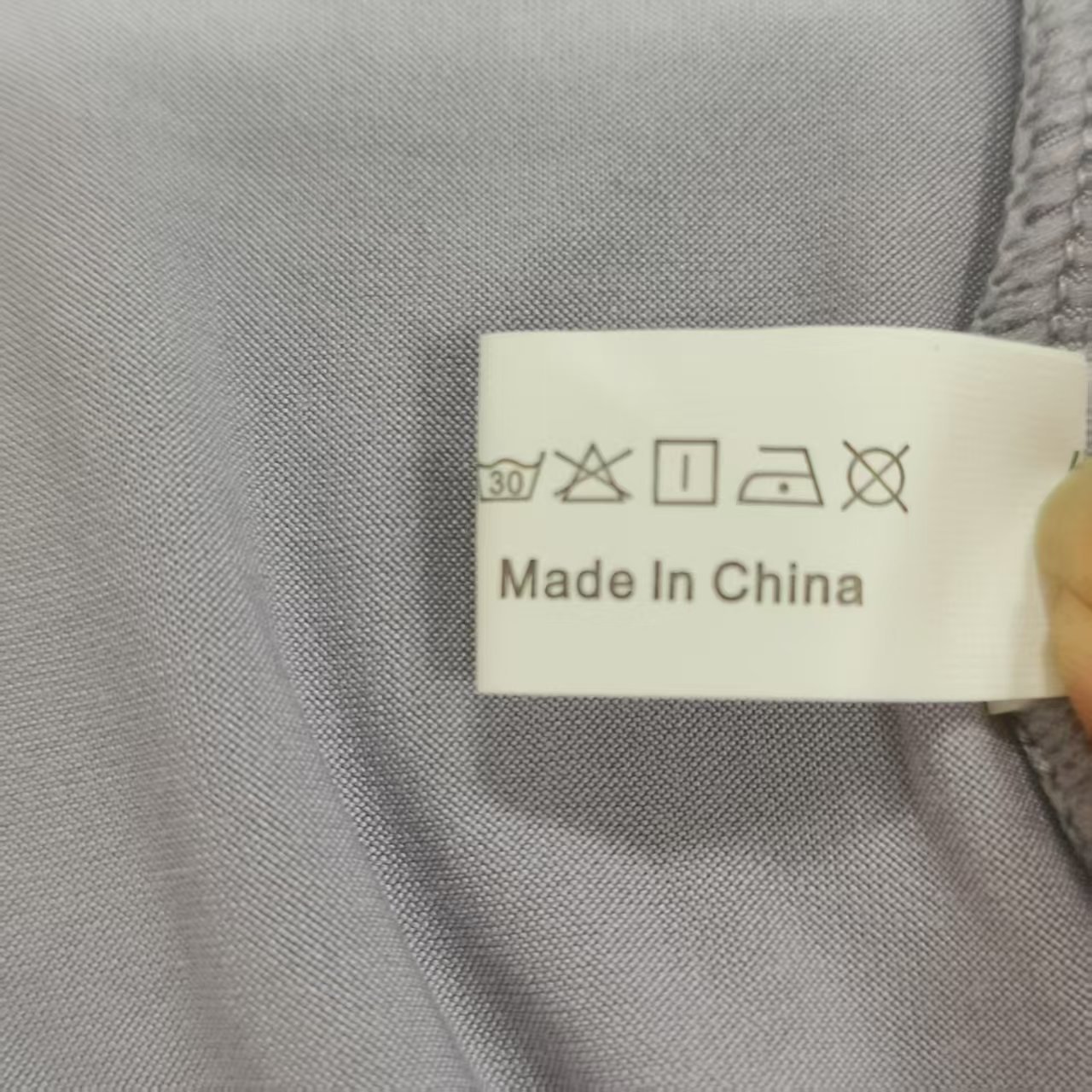 Boxers respirants pour hommes, taille mi-haute, imprimés, en coton et polyester, pour un confort décontracté au quotidien_voghion.com