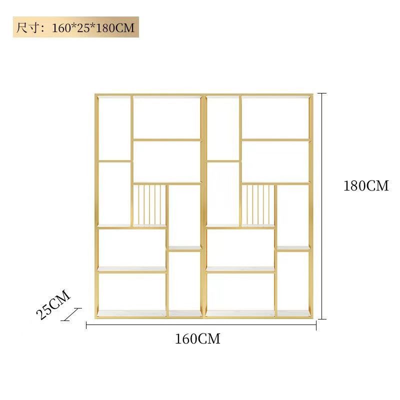 골드 160*25*180cm