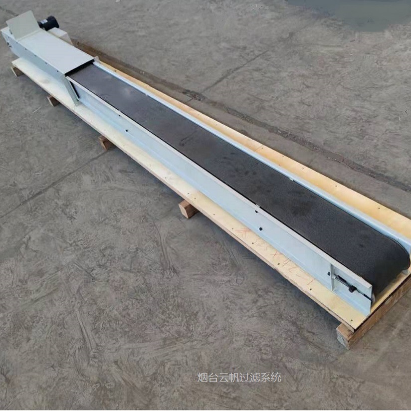 供应云帆rfdp脱脂液撇油机除油机（按需制作）