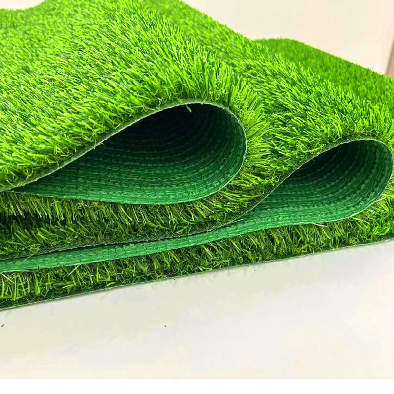 Césped artificial para exteriores sin necesidad de riego, para patios de juegos de fútbol, construcción de césped artificial para jardines de infantes, escuelas, azoteas, césped sintético.