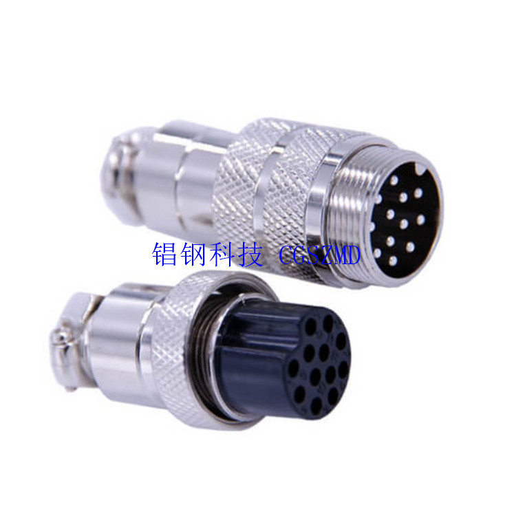 ƽԽԲGX19-12P M20-10AKղͷ-ǽʽ