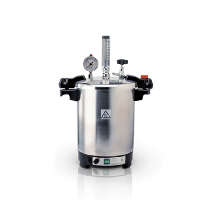 Австрия CertoClav автоклав CertoClav EL 8501312